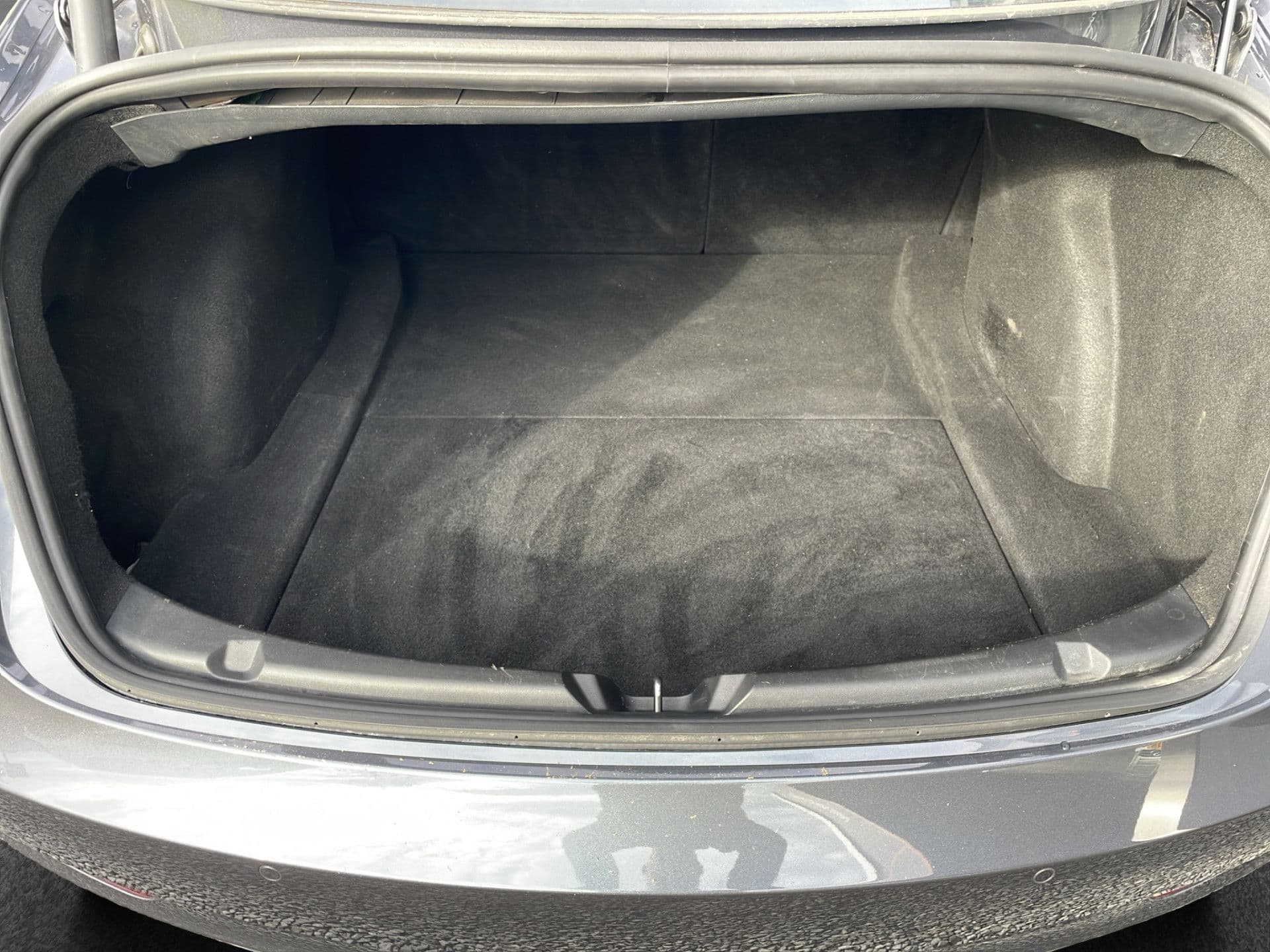 Tesla Model 3 Performance AWD 75 kWh SOH 95% | Pano | Stoelverw | thumbnail 21