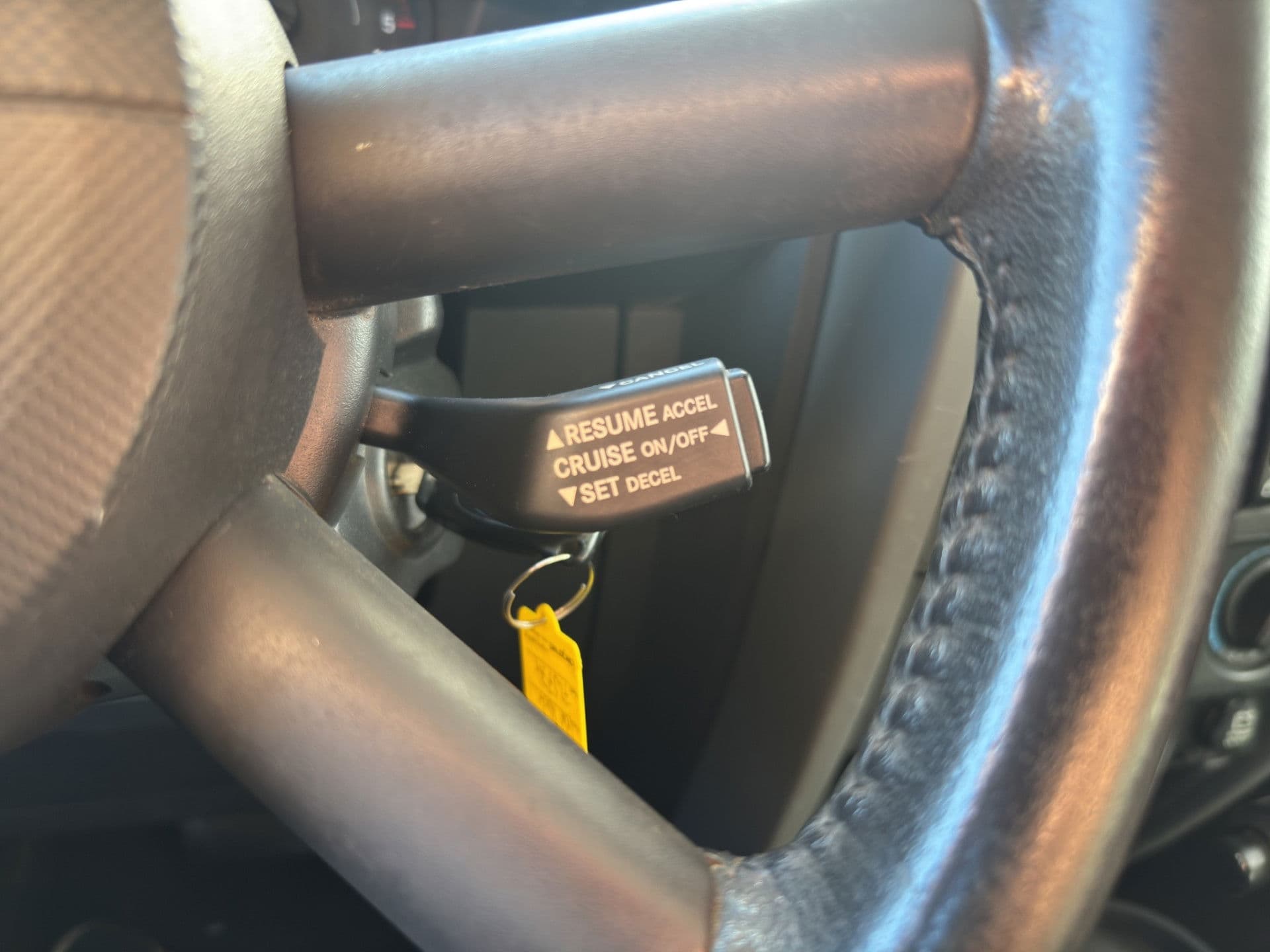 Jeep Wrangler Unlimited 2.8 CRD High Sport EX BMP | Trekhaak | Cruise | 4X4 | Euro4 thumbnail 23