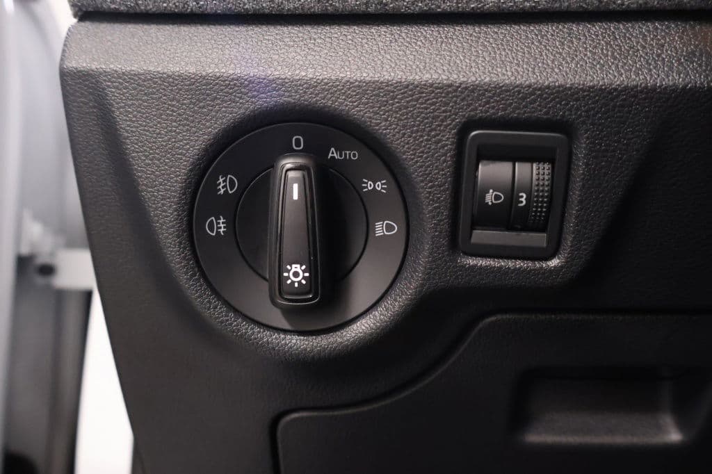 Škoda Kamiq 1.5 TSI Sport | Automaat thumbnail 14