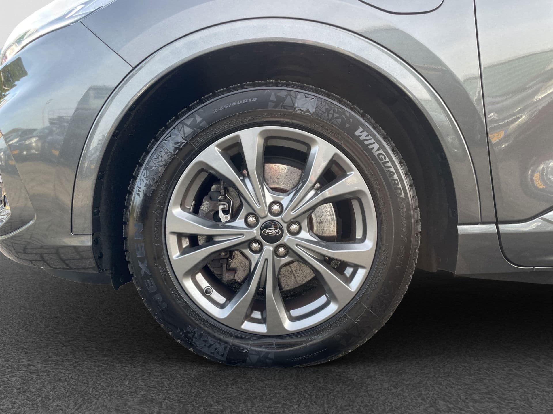 Ford Kuga 2.5 PHEV ST-Line X | Pano | Trekhaak | Winterpack | B&O thumbnail 25