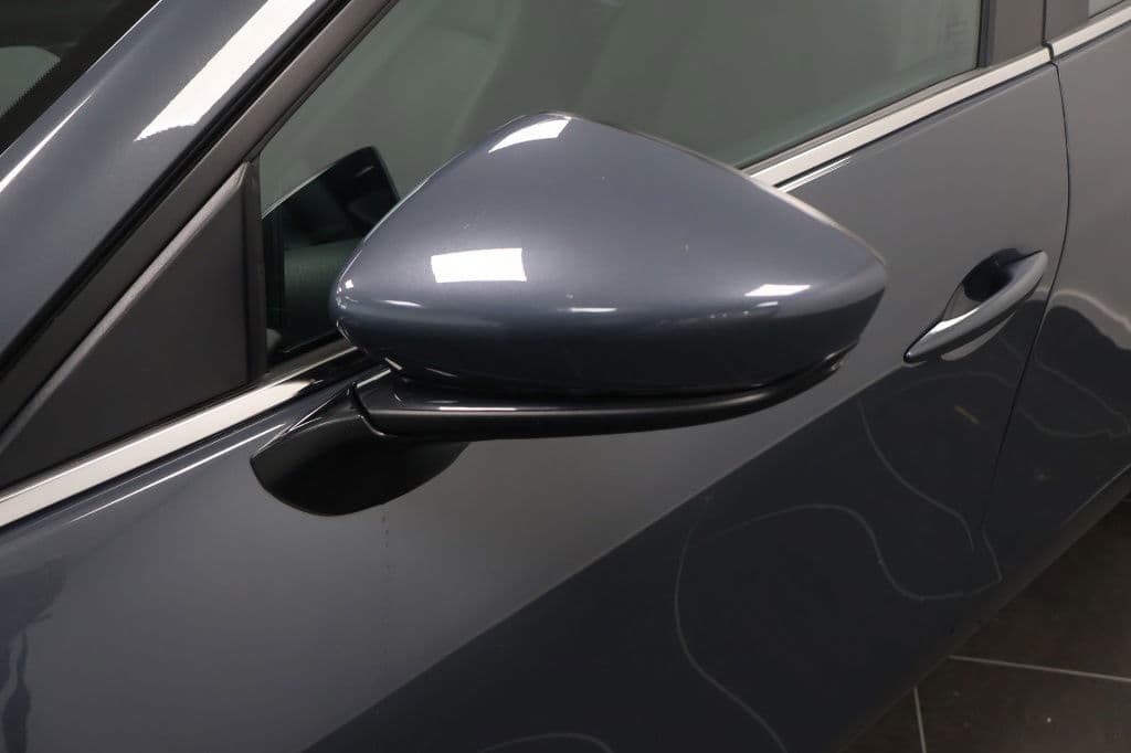 Mazda 3 2.0 e-SA-G Exclusive-line | Leder | All-Weather banden thumbnail 25