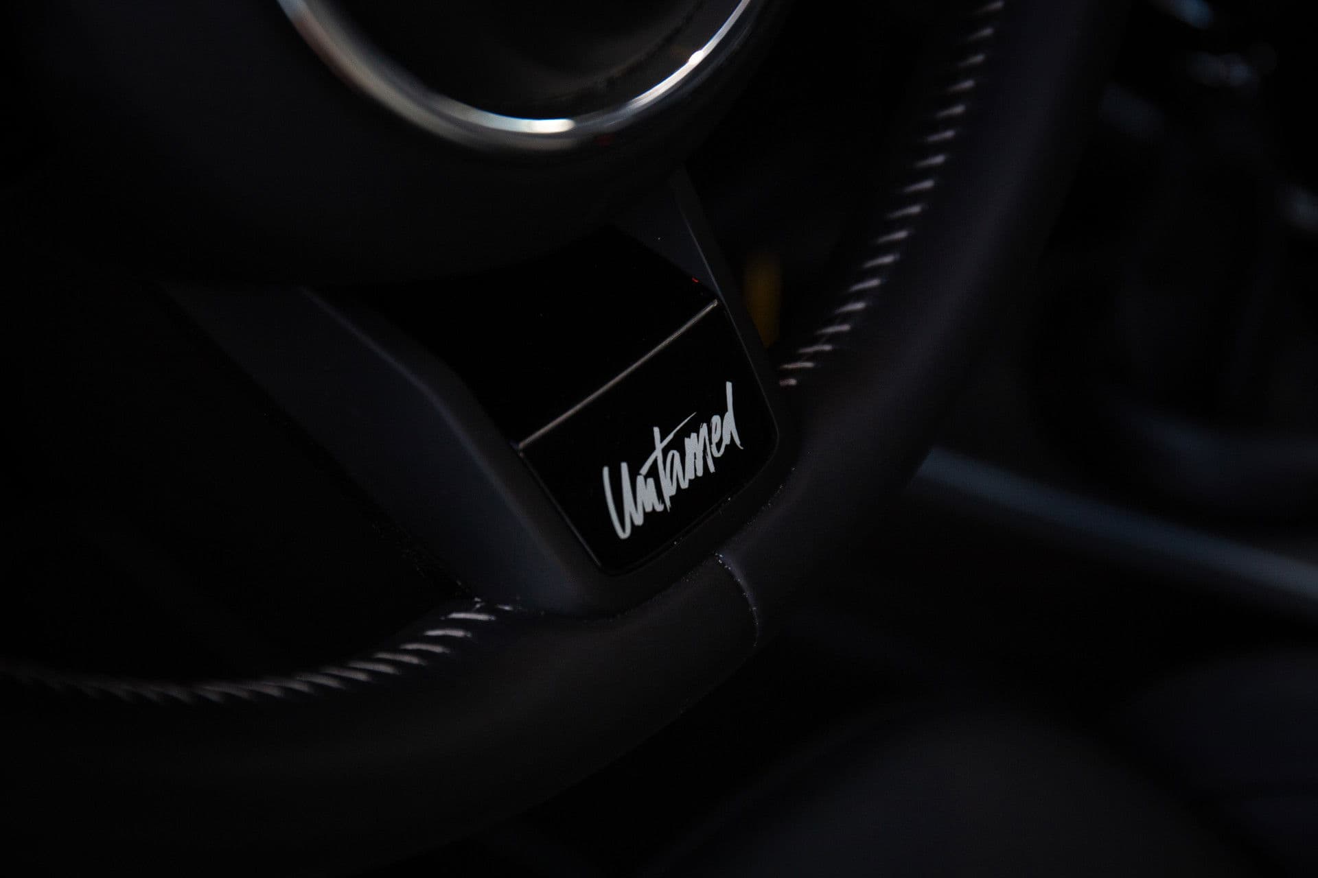 MINI Countryman 2.0 Cooper S E ALL4 Untamed , Harman/Kardon, Panoramadak, Adaptive Cruise, thumbnail 12