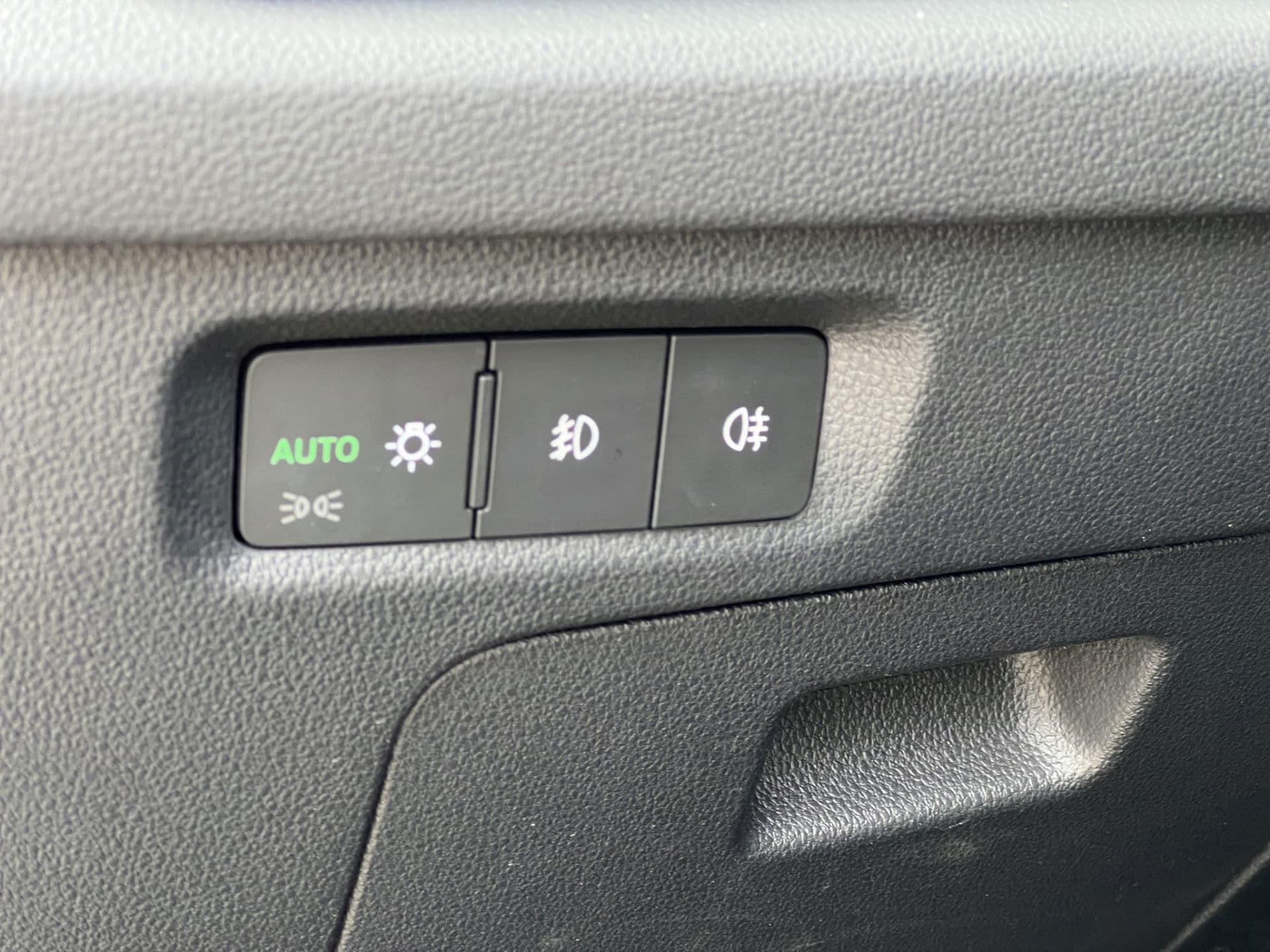 Škoda Octavia Combi 1.5 e-TSI Business Edition Plus | Camera | Dodehoek | Elek achterklep | thumbnail 24