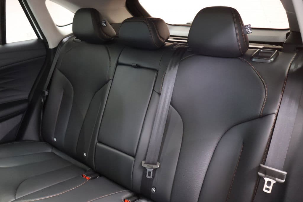 MG HS 1.5 PHEV Luxury | Plug-in | €4.000 Voordeel thumbnail 11