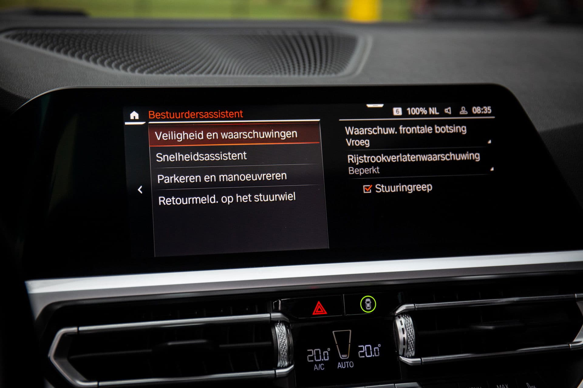 BMW 4 Serie Coupé 430i High Executive M-Sport 245pk , Arctic Race blauw, Panoramadak, Sportstoelen, Adaptive cruise, thumbnail 21