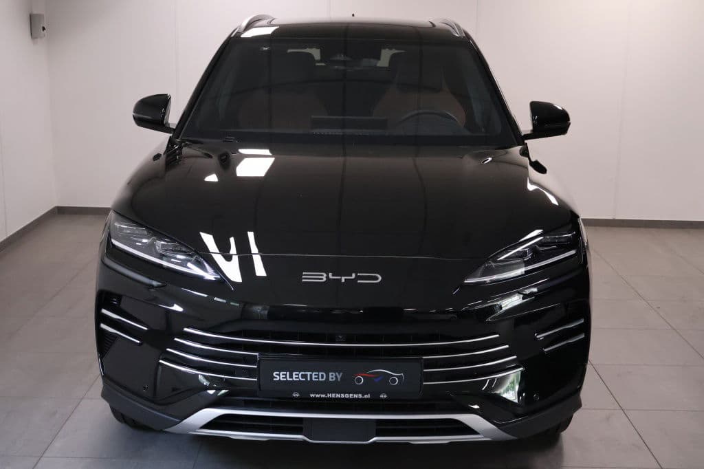 BYD SEAL U 1.5 DM-i FWD Boost | BYD Specialist in Limburg thumbnail 2