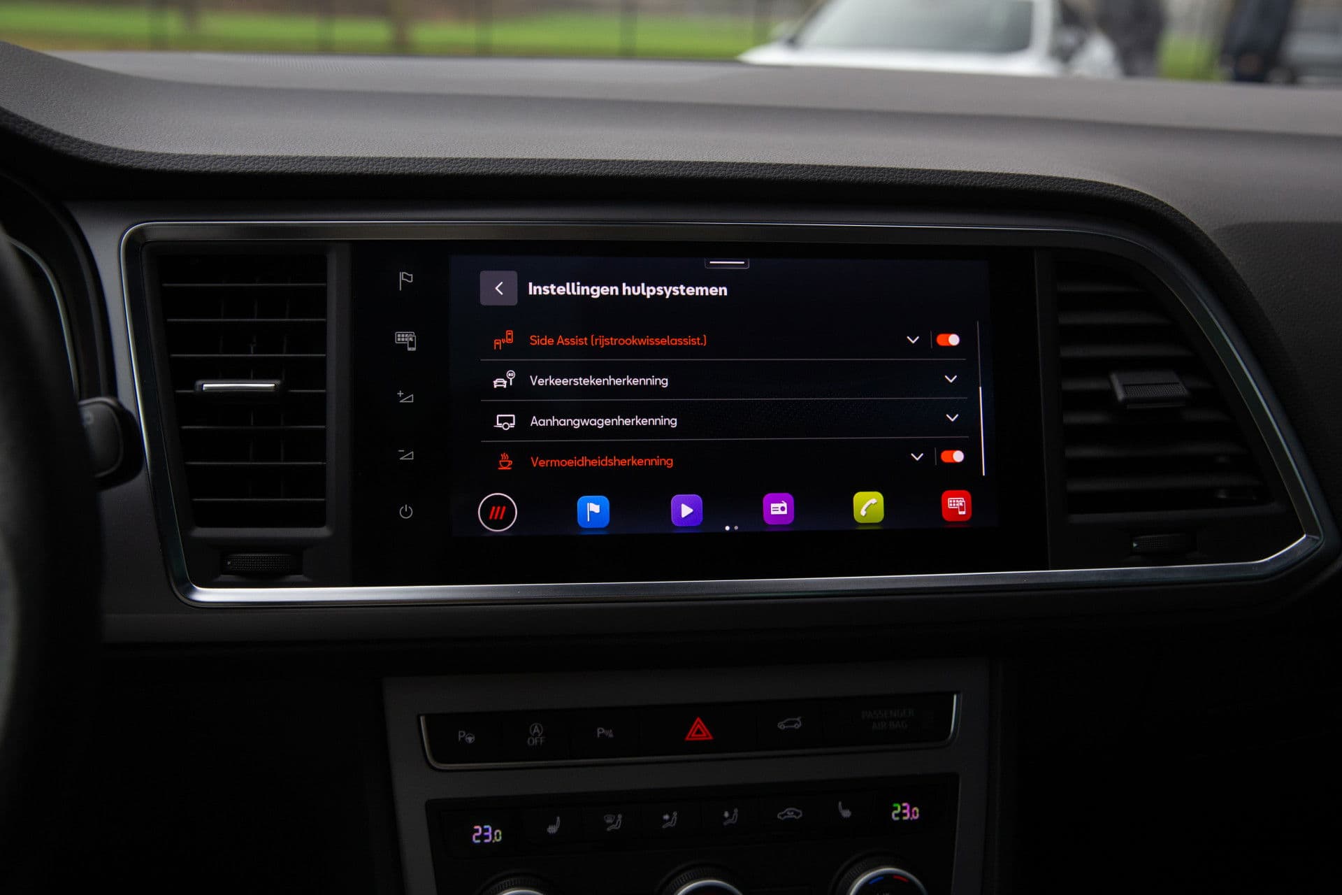 SEAT Ateca 1.5 TSI FR , Panoramadak, Adap. cruise, Stoel/stuurverwarming, thumbnail 18