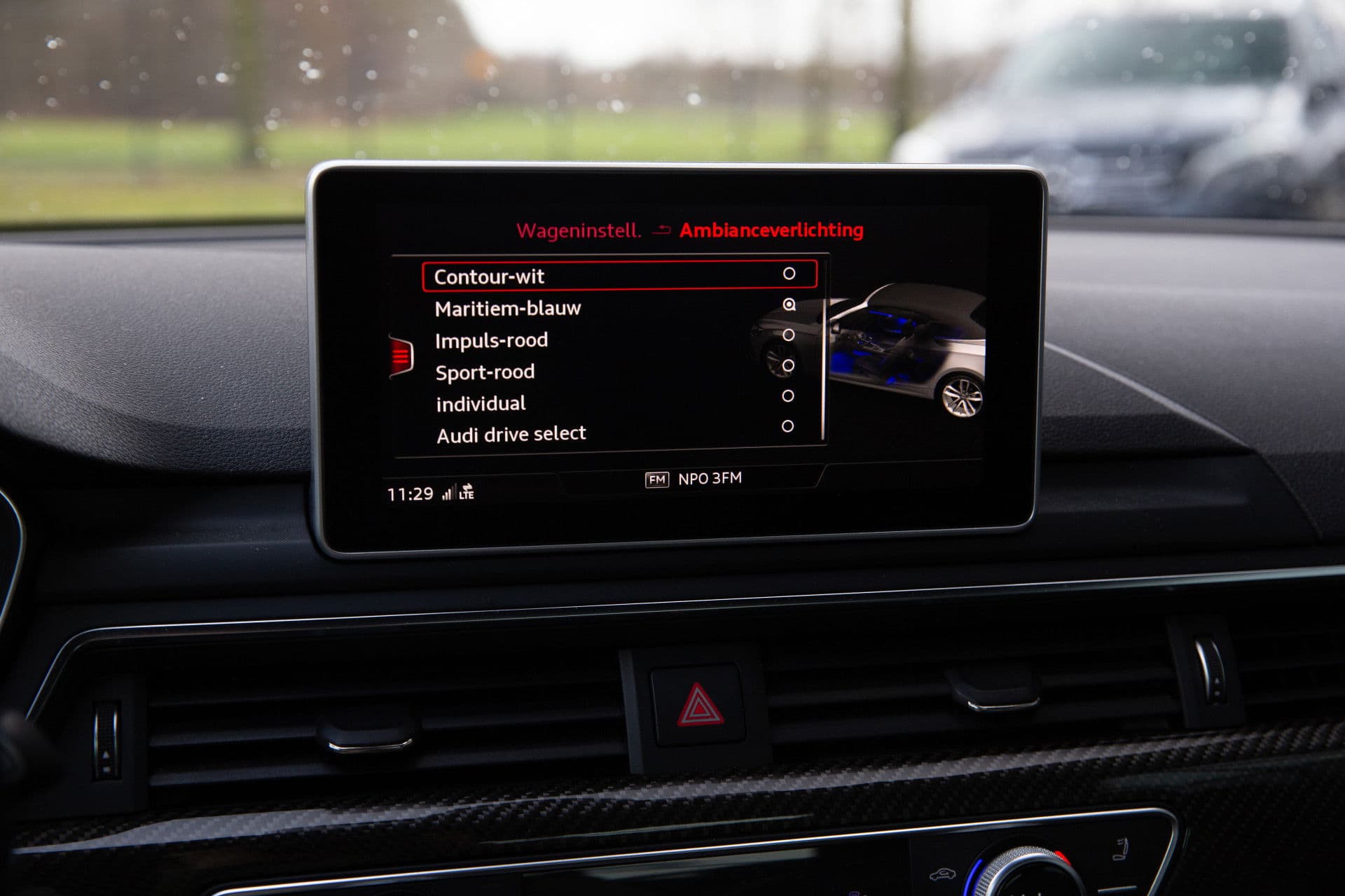 Audi S5 Cabriolet 3.0 TFSI S5 quattro Pro Line Plus , B&O, 360°camera, 356PK, Adap. cruise, Stoelventilatie thumbnail 20