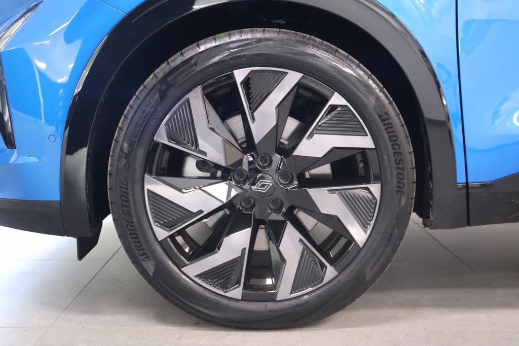 Renault Rafale 1.2 E-Tech full hybrid 200 espirit Alpine | BOMVOL! thumbnail 5