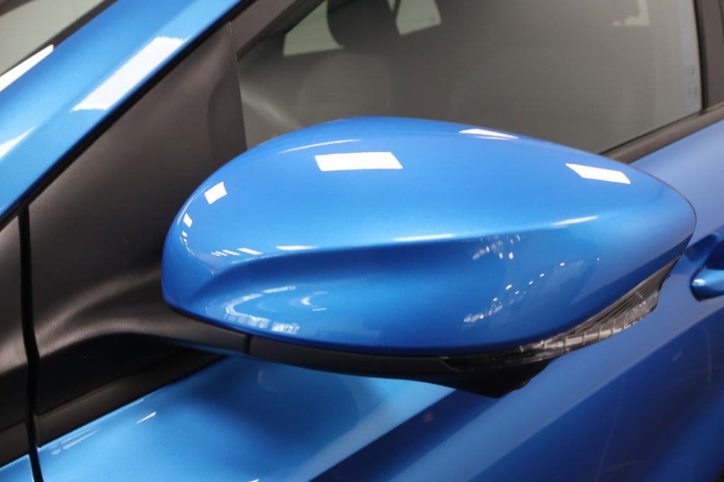 MG MG3 Hybrid+ 1.5 Hybrid+ Luxury thumbnail 25