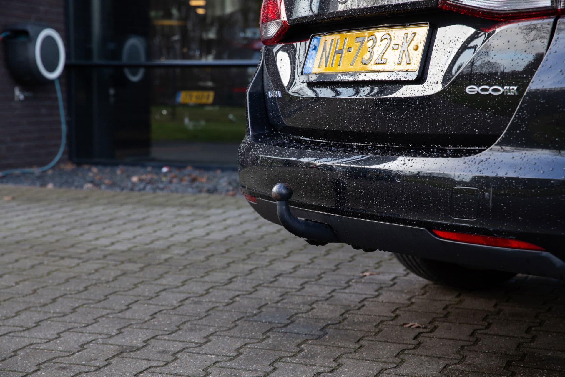 Opel Astra Sports Tourer 1.0 Edition , Trekhaak, Cruise control, thumbnail 17