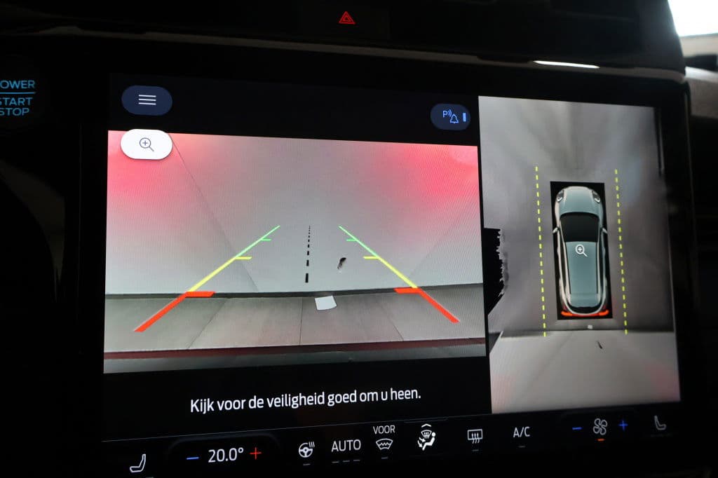 Ford Puma 1.0 EcoBoost Hybride ST-Line X | 155pk | Pano | Trekhaak thumbnail 24