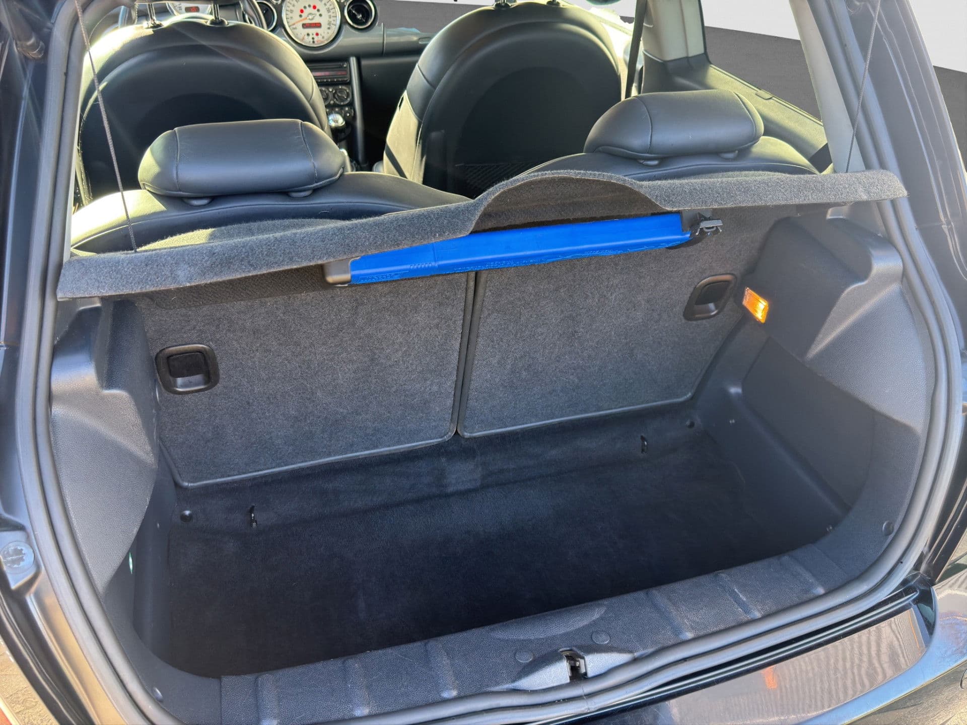 MINI Mini 1.6 Cooper S | JCW pakket | Leer | Airco | thumbnail 14