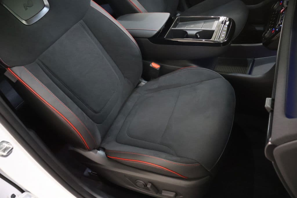 Hyundai Tucson 1.6 T-GDI | PHEV | N Line Sky | Plug-in thumbnail 13