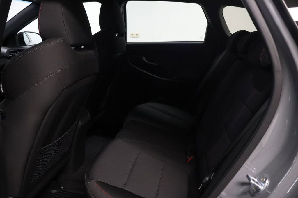 Hyundai I30 Wagon 1.5 T-GDi MHEV N-Line | 1e Eigenaar thumbnail 10