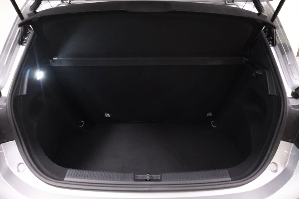 MG MG3 Hybrid+ 1.5 Hybrid+ Luxury thumbnail 29