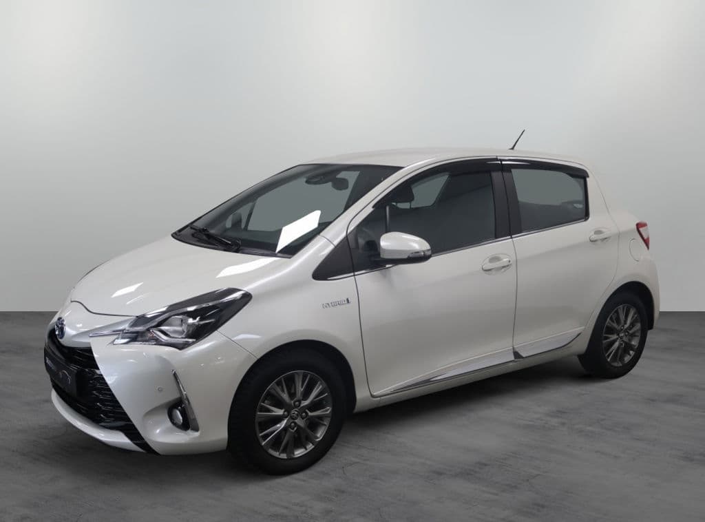 Toyota Yaris 1.5 Hybride Executive