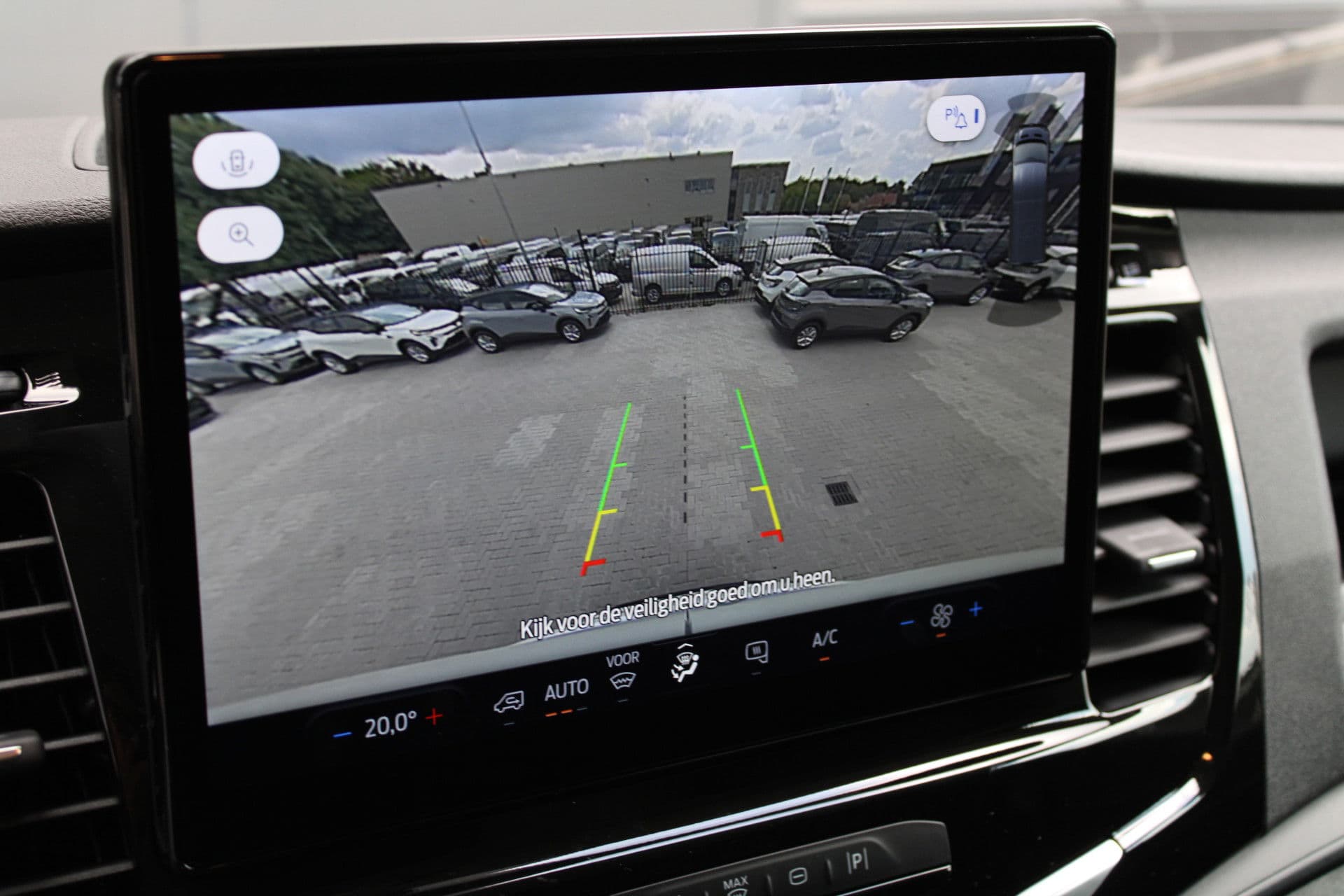 Ford Transit 350 2.0 TDCI L4H3 Trend 165pk RWD - Carplay - Android - Cruise - Camera - 270gr deuren - Rijklaar thumbnail 19