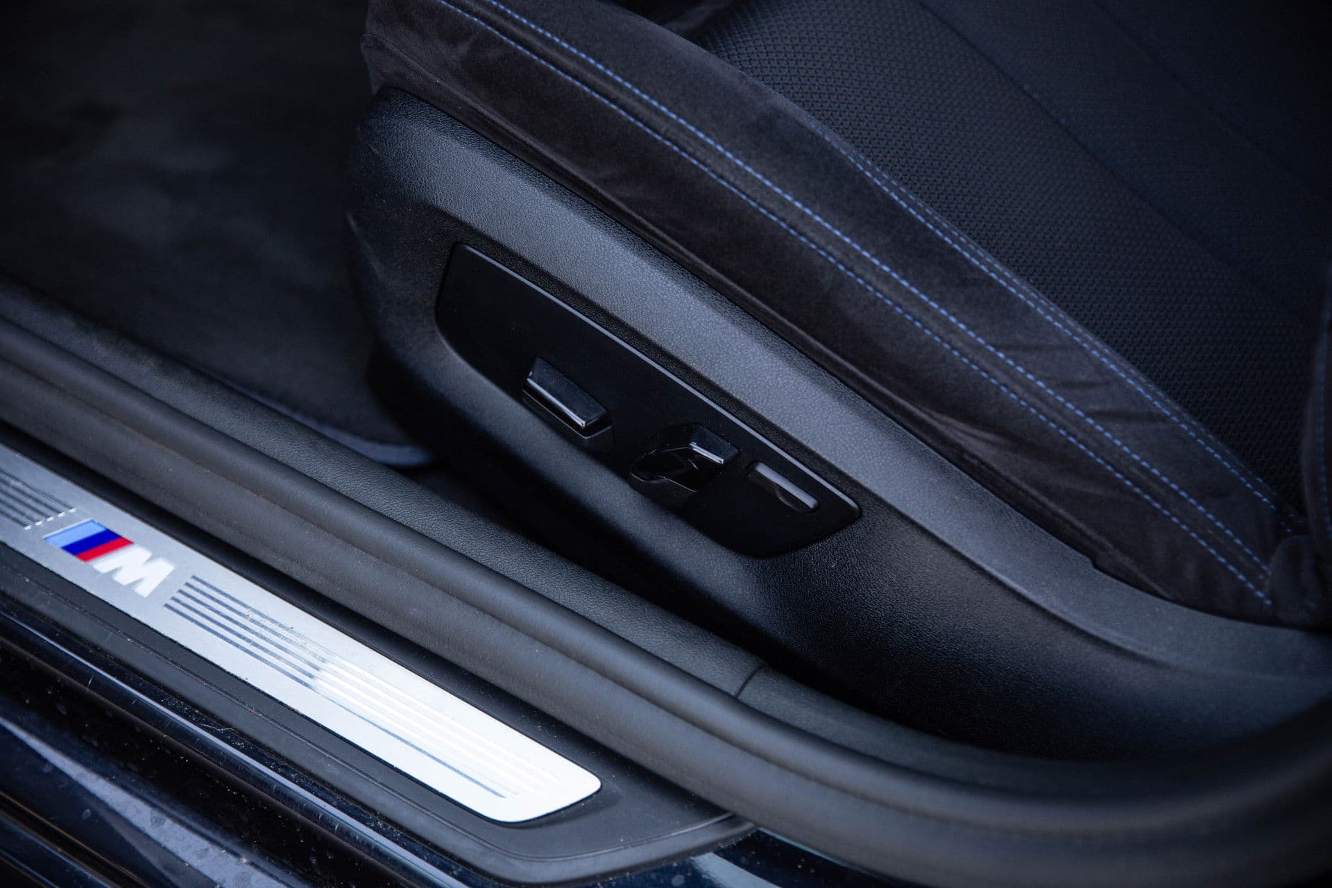 BMW 5 Serie Touring 520d Executive, , M-sport, Trekhaak, Navigatie, BMW Display Key, Origineel Nederlands thumbnail 10