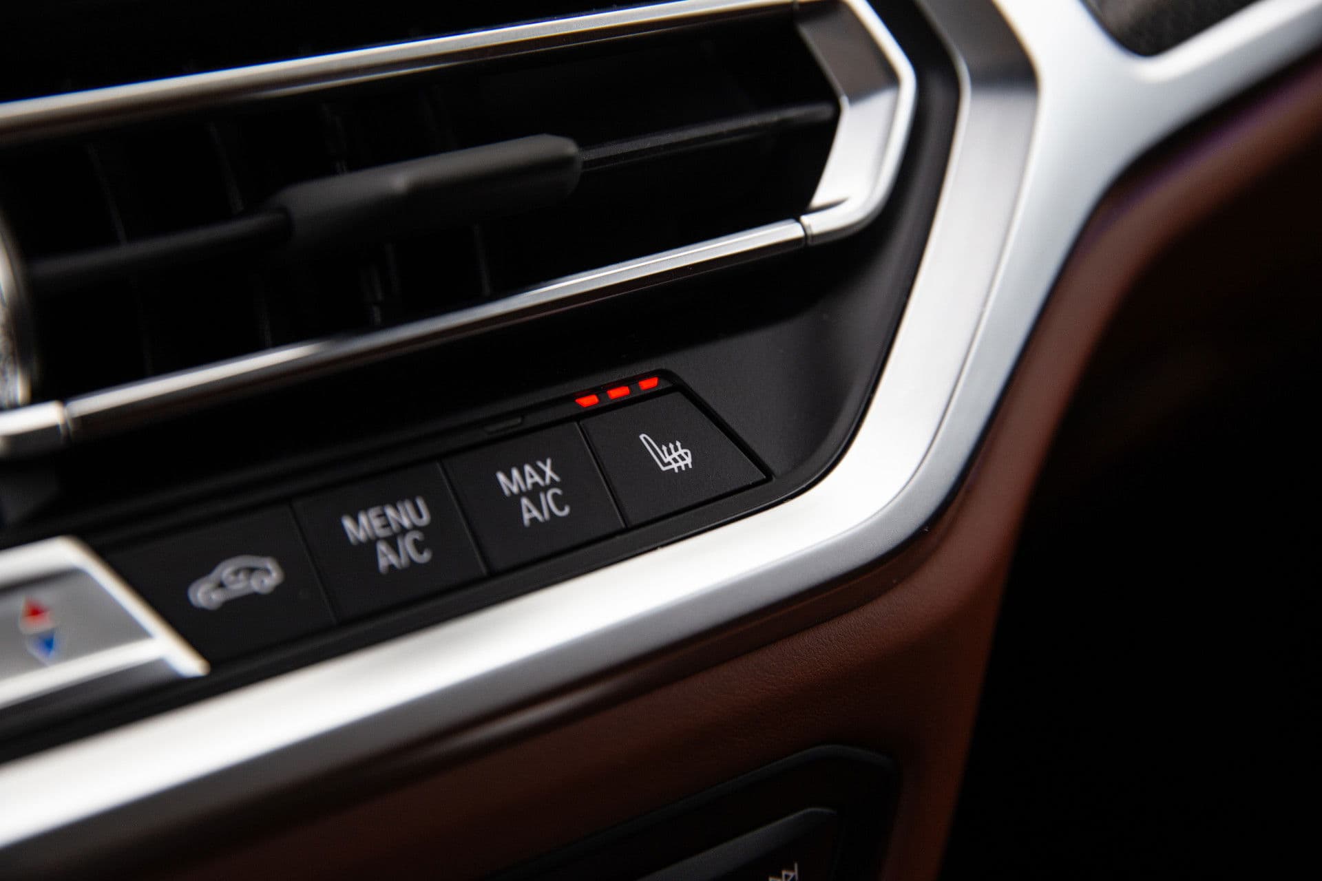 BMW 3 Serie M3 xDrive Competition 510pk , Origineel NL, Carbon pakket, Individual, Harman/Kardon thumbnail 23