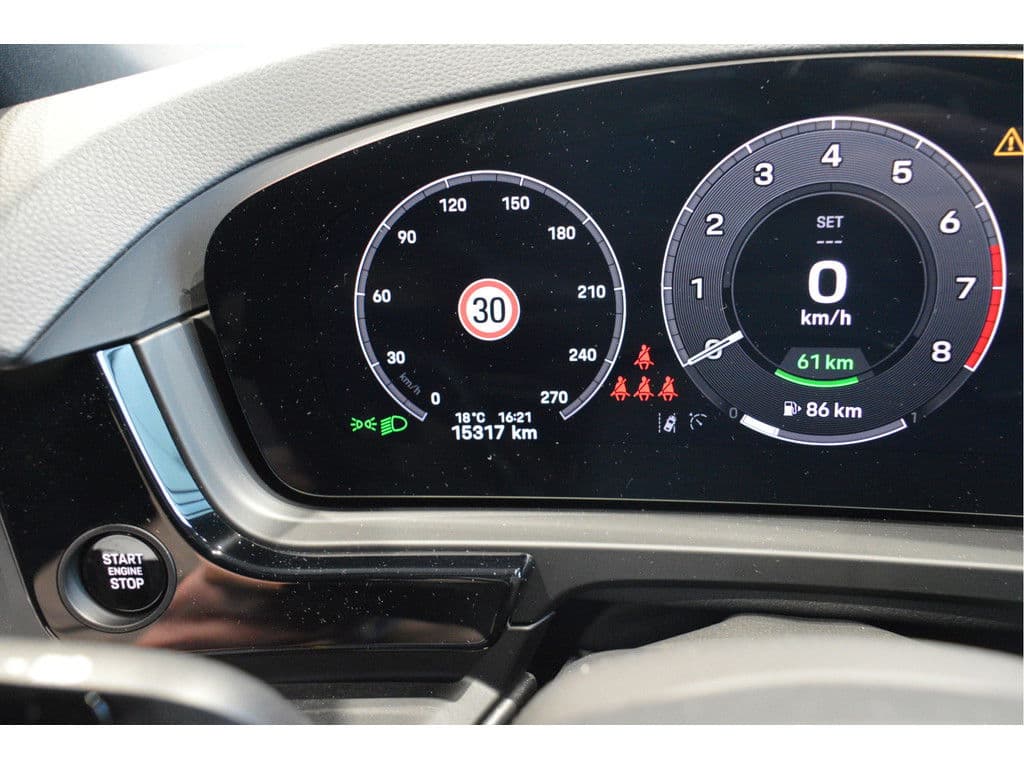 Porsche Cayenne Coupé 3.0 E-Hybrid pano camera Bose leer 22 inch !! thumbnail 19