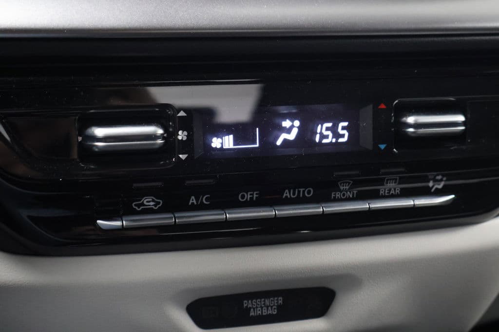 Suzuki Swift 1.2 Style Smart Hybride thumbnail 12