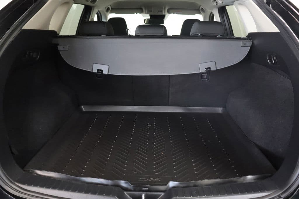 Mazda CX-5 2.0 SAG 165 Comfort thumbnail 24