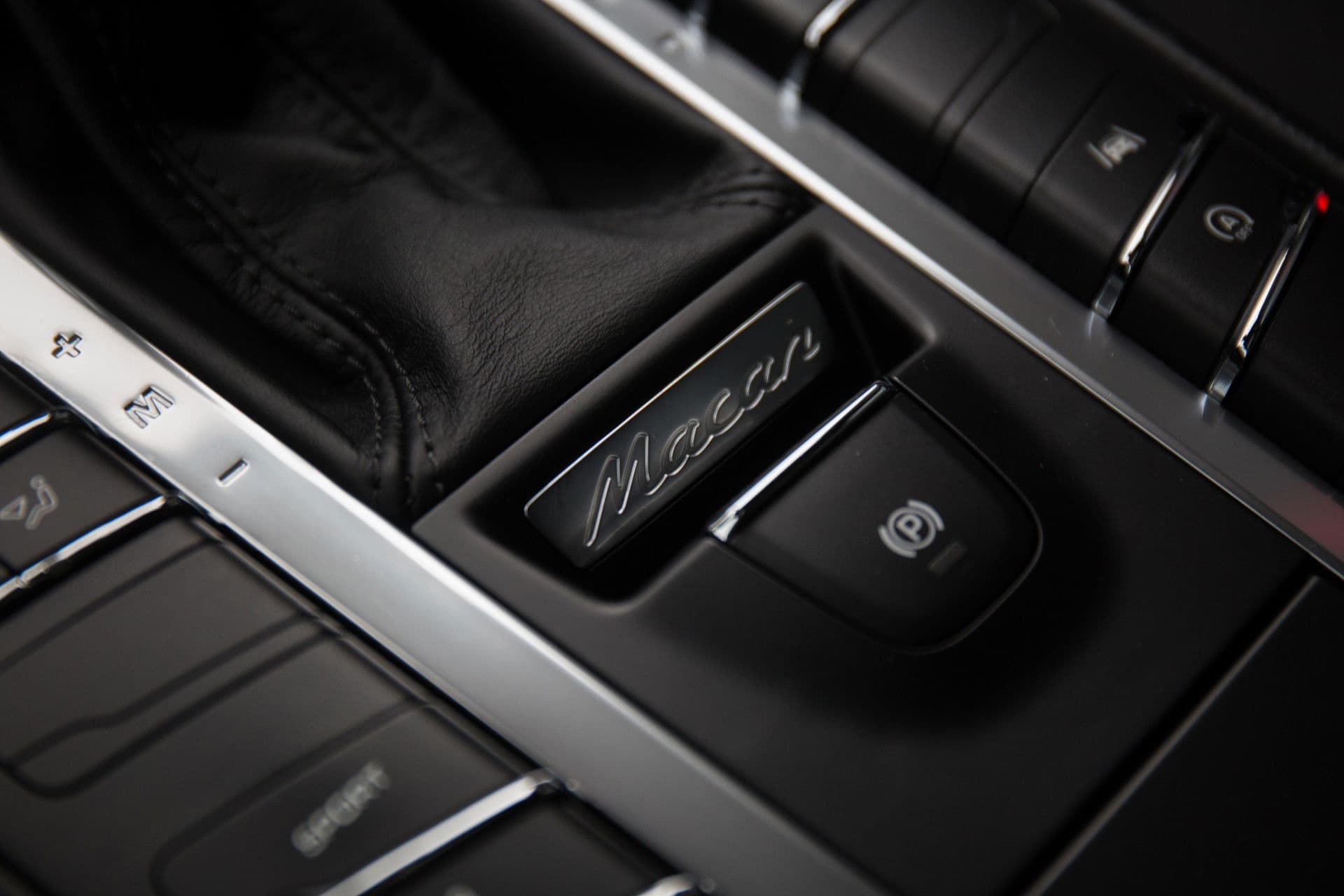 Porsche Macan 2.0 , Panoramadak, Memory, NAP, Luchtvering, thumbnail 19