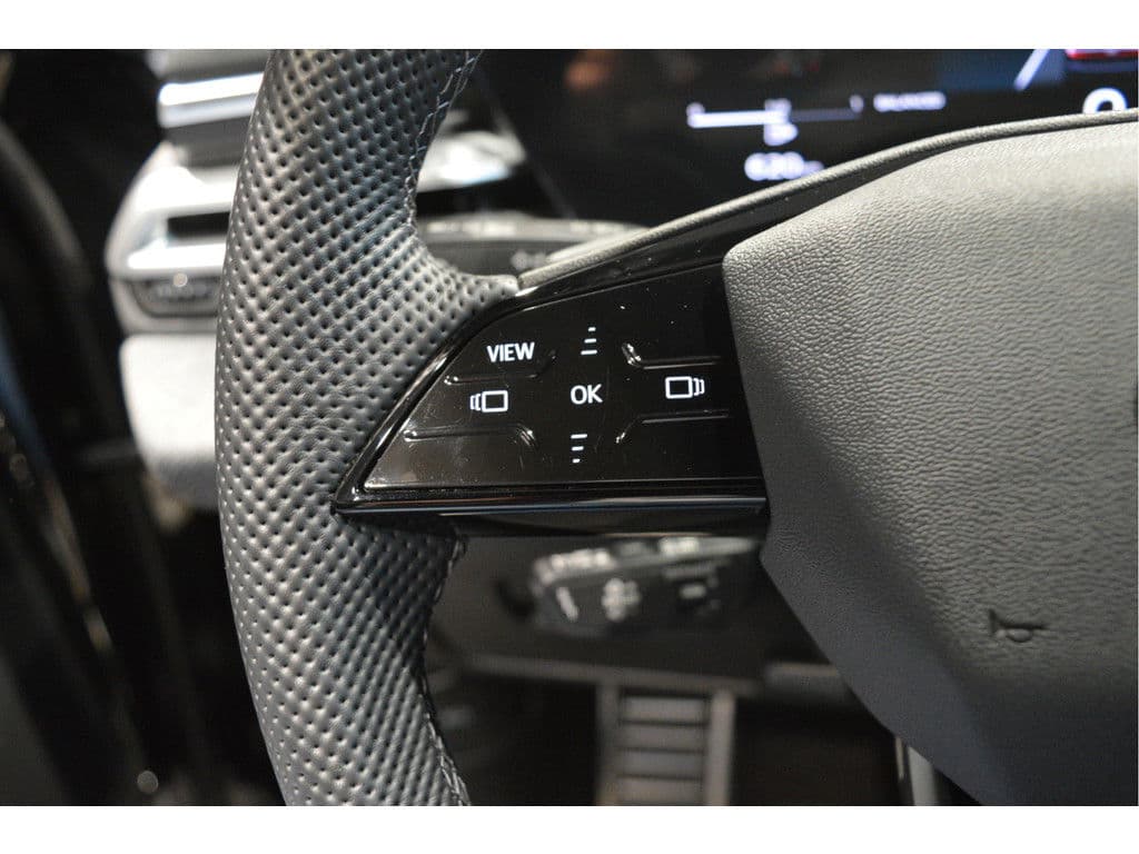 Audi A5 Avant 40 TDI 3X S-LINE navi keyless camera led 19 inch 204 pk !! thumbnail 17