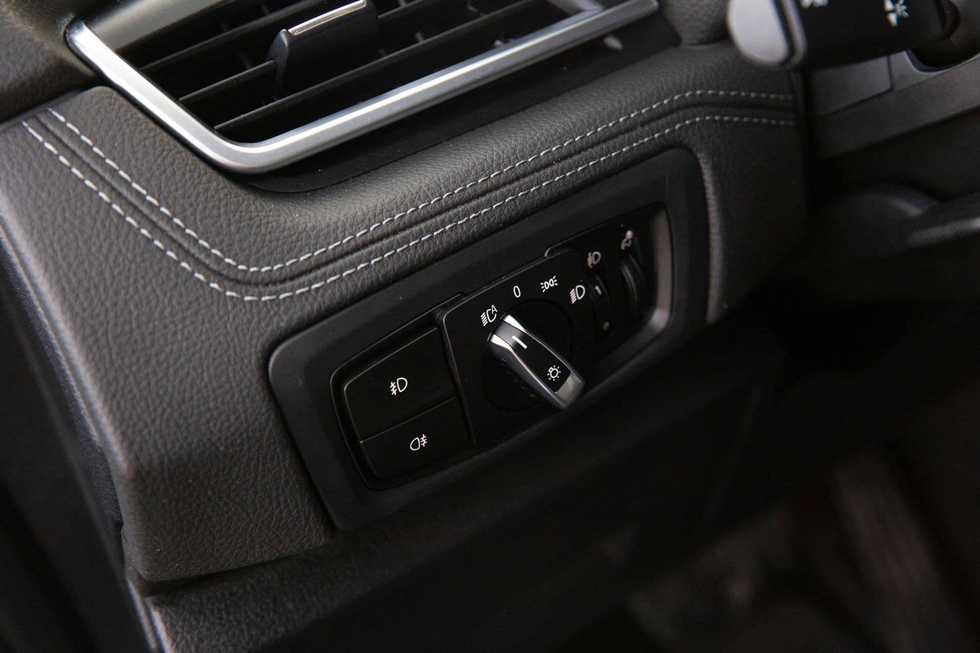 BMW 2 Serie Gran Tourer 218i 7p. Executive Launch Edition , Trekhaak, Achteruitrijcamera, thumbnail 20