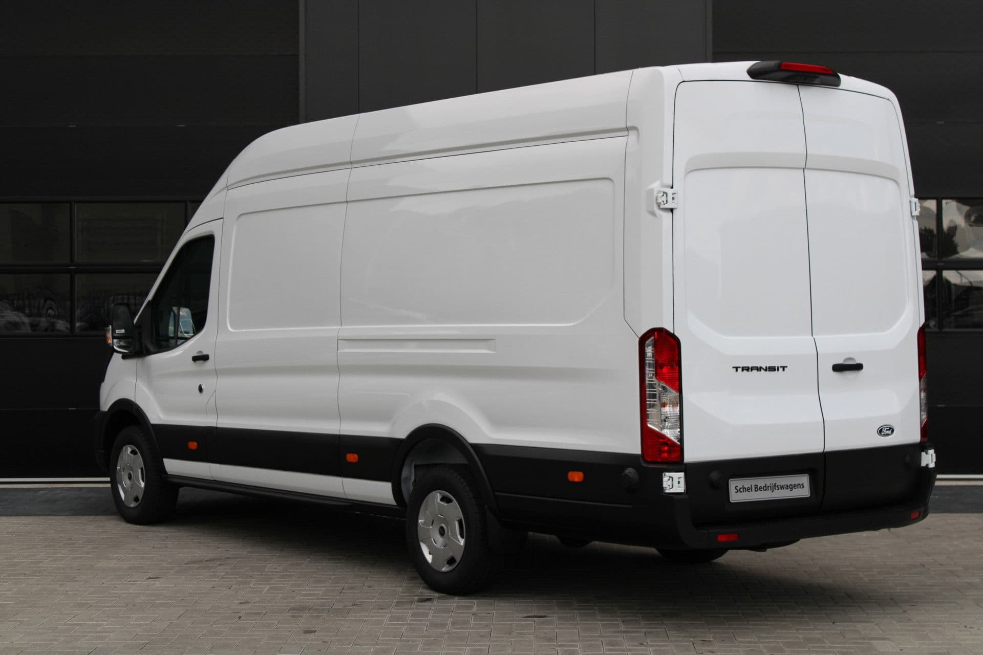 Ford Transit 350 2.0 TDCI L4H3 Trend 165pk RWD - Carplay - Android - Cruise - Camera - 270gr deuren - Rijklaar thumbnail 29