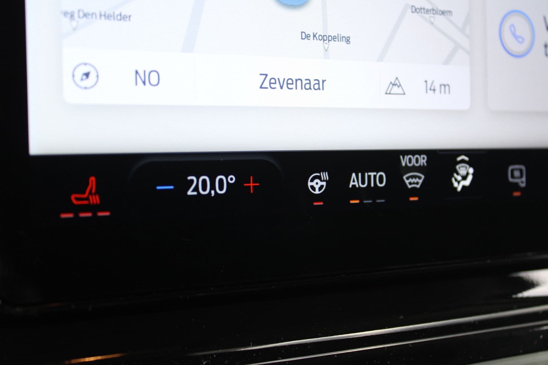 Ford Transit 350 2.0 TDCI L3H2 Trend 165pk - Facelift - 2x Schuifdeur - 360 Camera - Trekhaak - ACC - Stoel & Stoelverwarming - Blind Spot - Navi - 270gr deuren - Rijklaar thumbnail 27