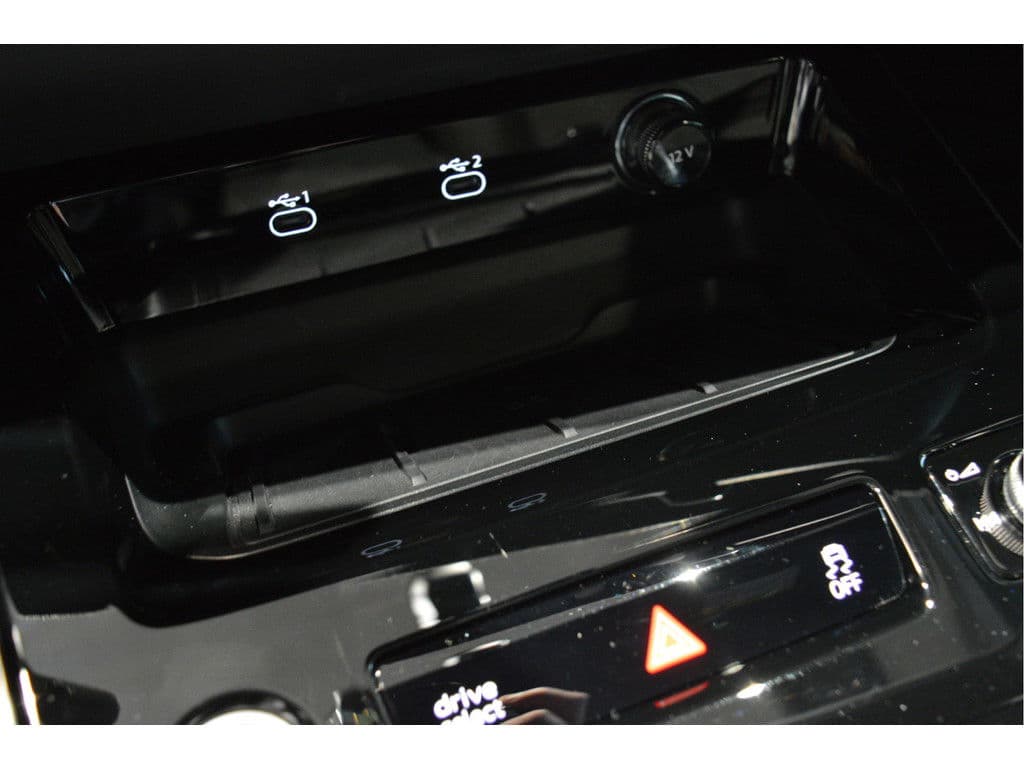 Audi A5 Avant 40 TDI 3X S-LINE navi keyless camera led 19 inch 204 pk !! thumbnail 24