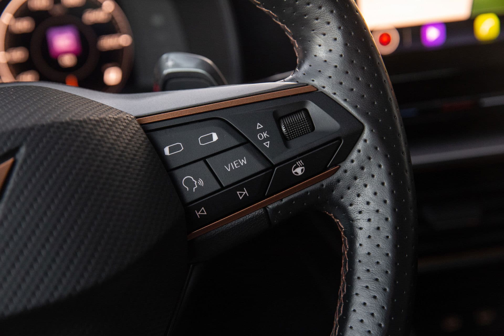 CUPRA Formentor 1.5 TSI Business Edition , Adap. cruise, Achteruitrijcamera, Sfeerverlichting, thumbnail 23