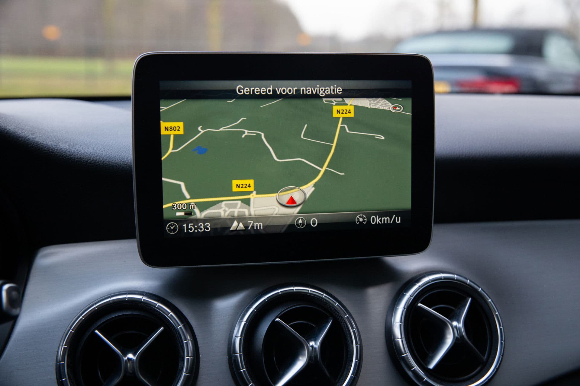 Mercedes-Benz CLA-Klasse 180 Business Solution AMG Upgrade Edition , Achteruitrijcamera, Stoelverwarming, thumbnail 13