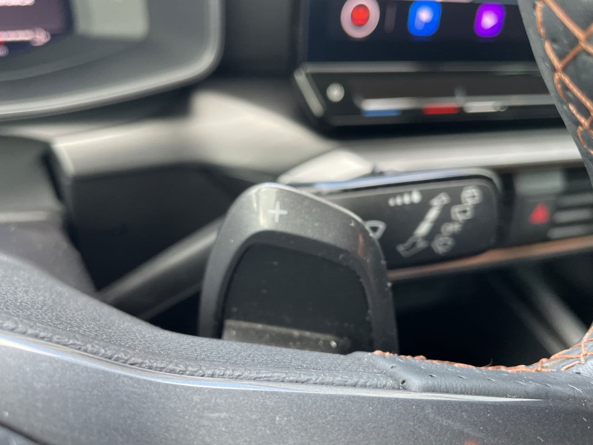 CUPRA Formentor 1.4 e-Hybrid VZ Copper Edition Pano/Schuifdak | Elec.stoel | Trekh | Stoel/stuurverw. | 360* thumbnail 33