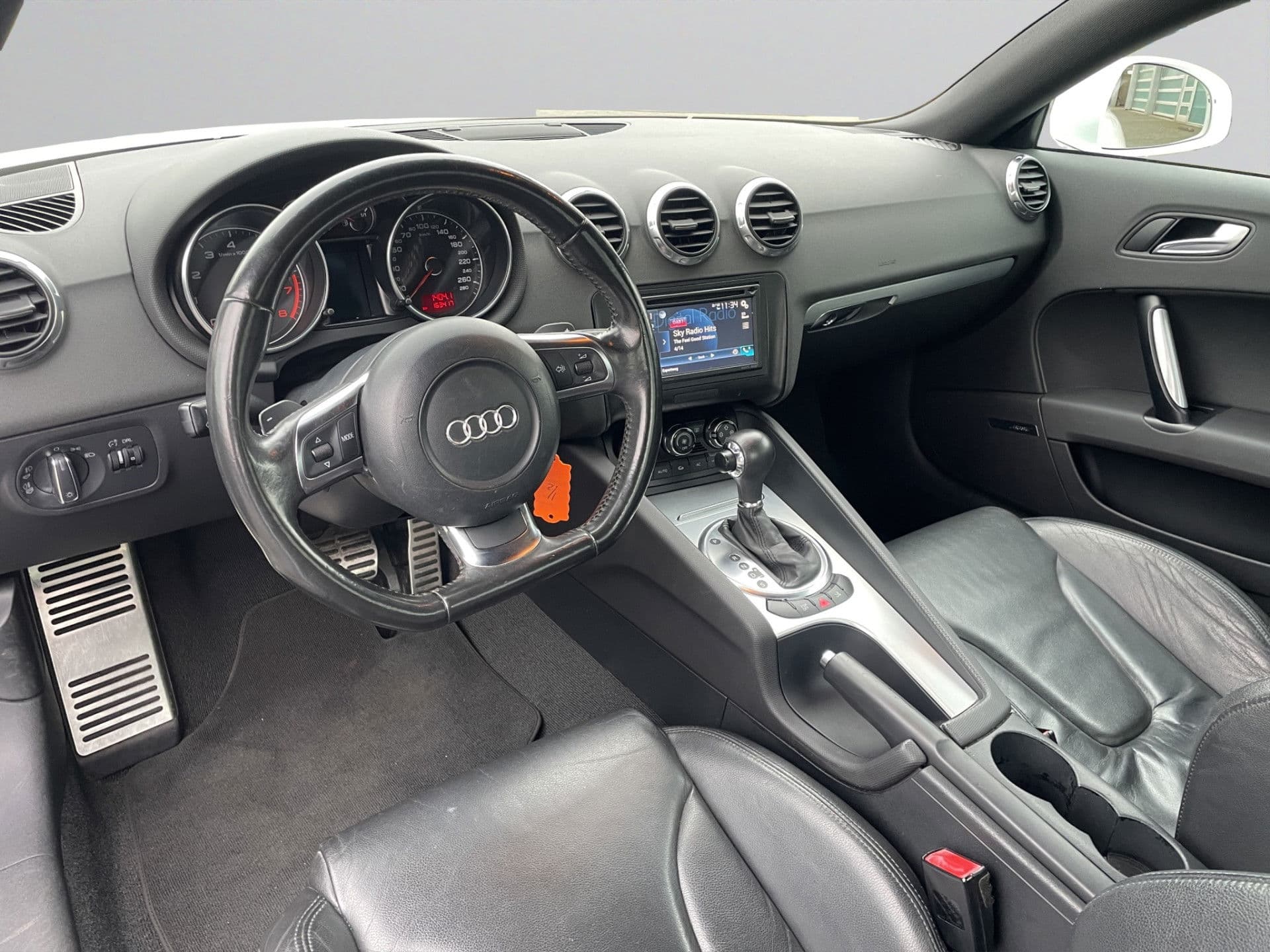 Audi TT 2.0 TFSI Pro Line thumbnail 10