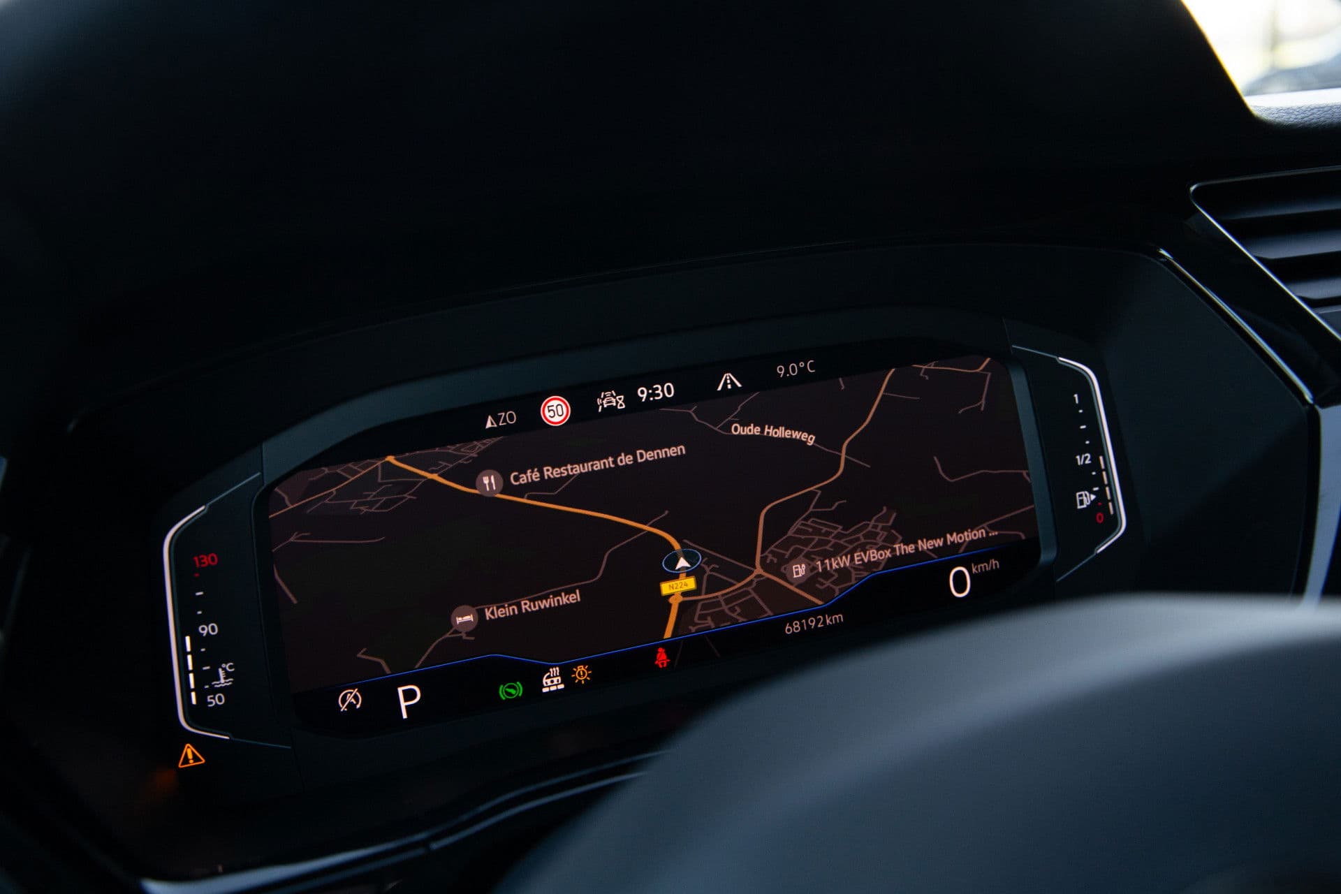 Volkswagen Touran 1.5 TSI Highline 7p , Adap. cruise, Trekhaak, Carplay, Stoel/stuurverwarming, thumbnail 26