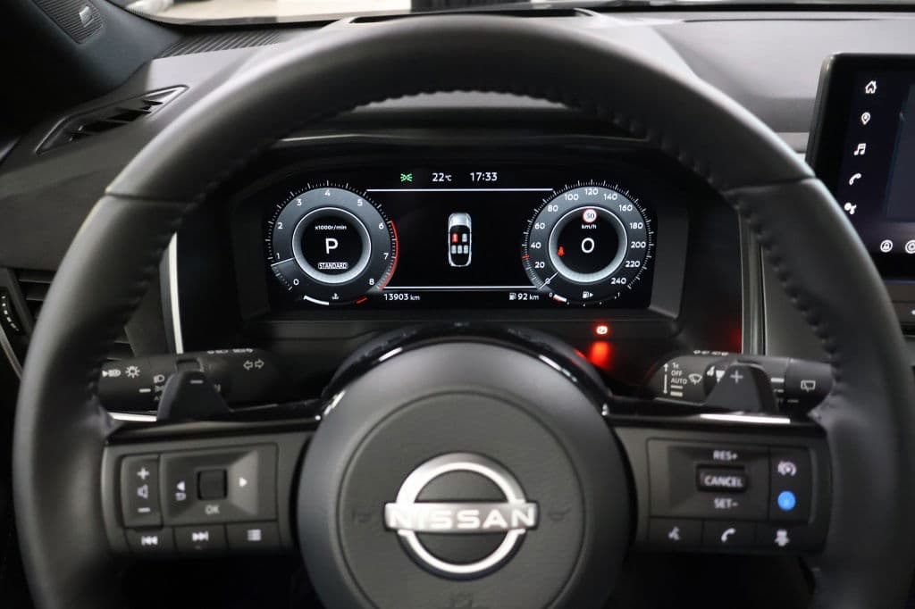 Nissan QASHQAI 1.3 MHEV X Tekna + | Pano | HUD thumbnail 20