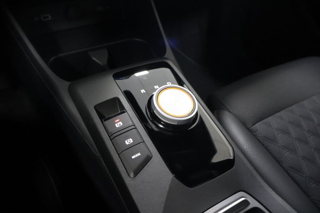 MG MG3 Hybrid+ 1.5 Hybrid+ Luxury thumbnail 29