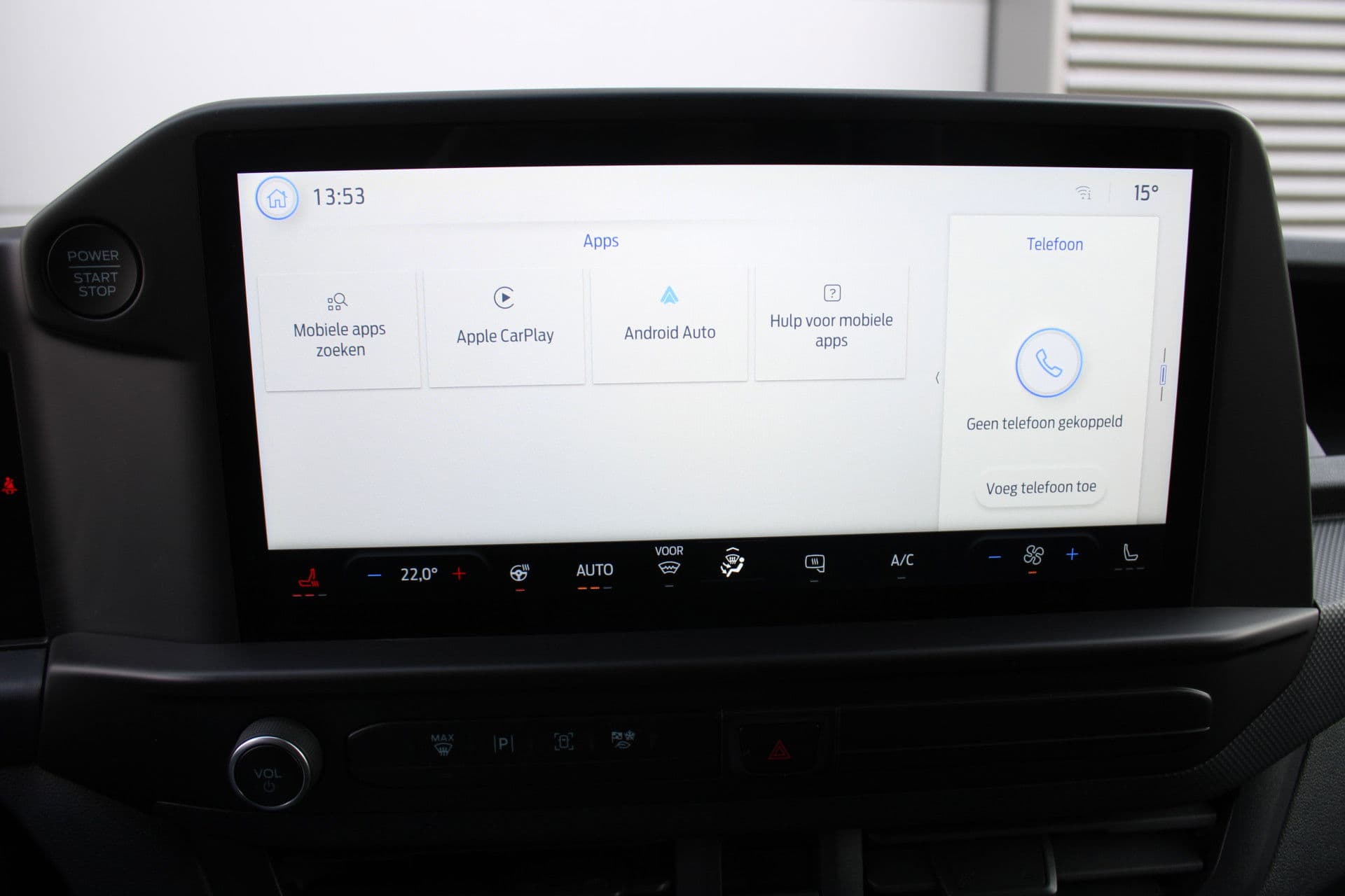 Ford Transit Custom 320 2.0 TDCI L2H1 Trend DC 136pk - Raptor Grill - Styling Pack - LM velgen - Betimmering - Camera - Trekhaak - LED koplampen - Rijklaar thumbnail 30