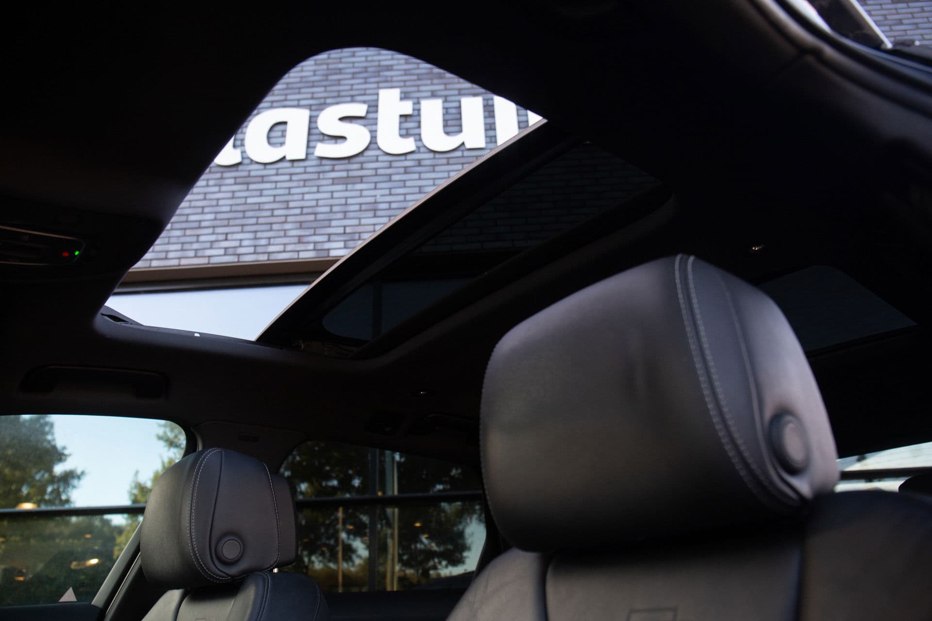 Audi A6 Avant 50 TDI quattro Design Pro Line Plus , Luchtvering, Trekhaak, Panoramadak, 3D-camera thumbnail 6