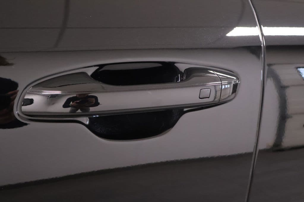 Kia Niro 1.6 GDi PHEV ExecutiveLine | Plug-in Hybrid thumbnail 35