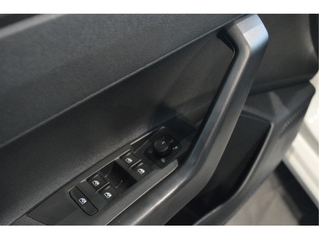 Volkswagen Polo 1.0 TSI Life carplay airco led cruise pdc 95 pk !! thumbnail 12