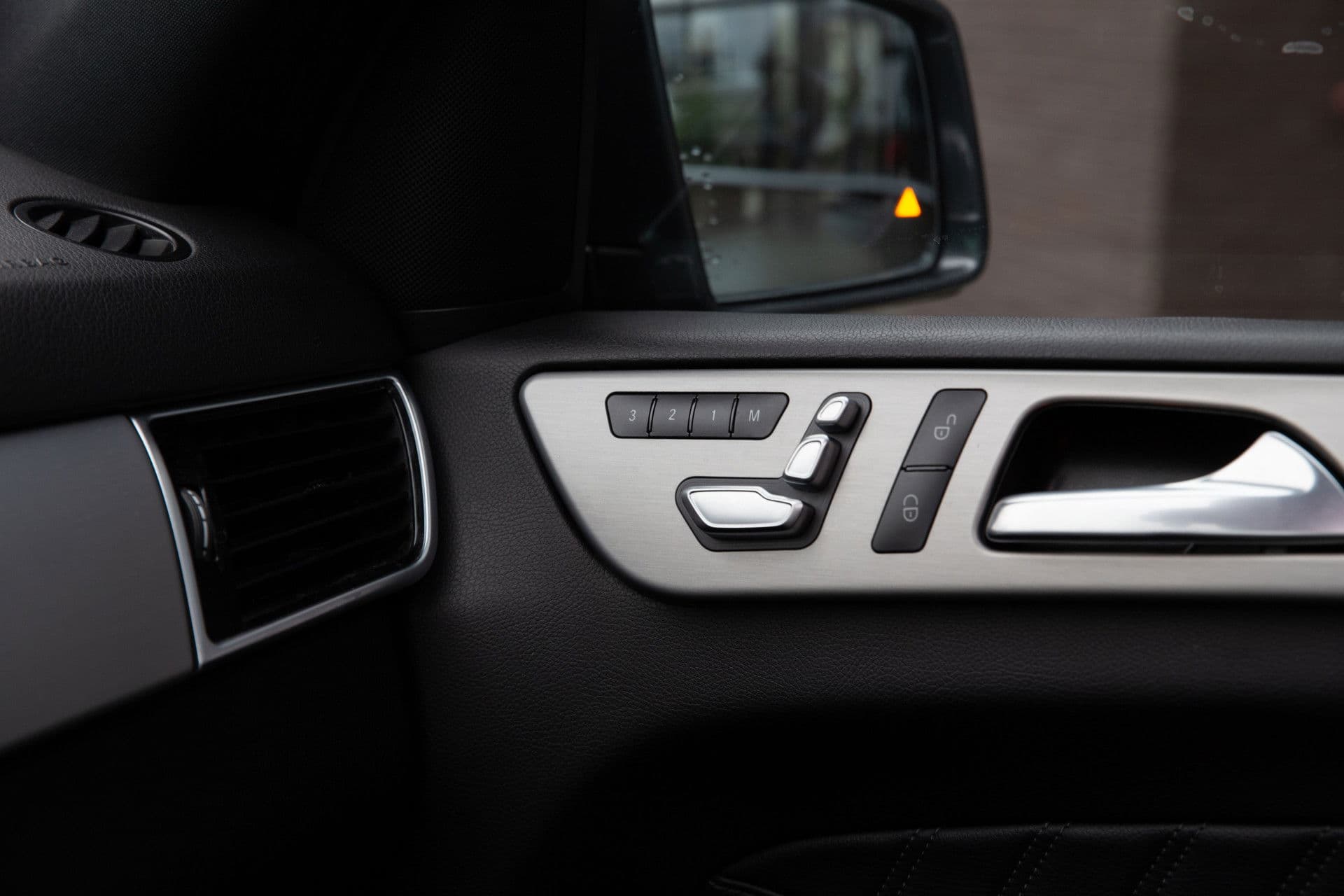 Mercedes-Benz GLE 500 e 4MATIC , Panoramadak, Luchtvering, AMG-Line thumbnail 23