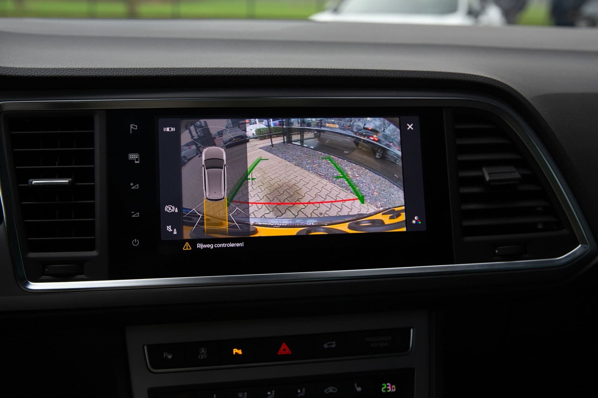 SEAT Ateca 1.5 TSI FR , Panoramadak, Adap. cruise, Stoel/stuurverwarming, thumbnail 20