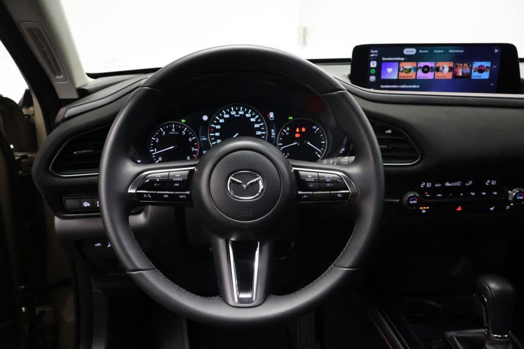 Mazda CX-30 2.5 eSA-G Nagisa thumbnail 16