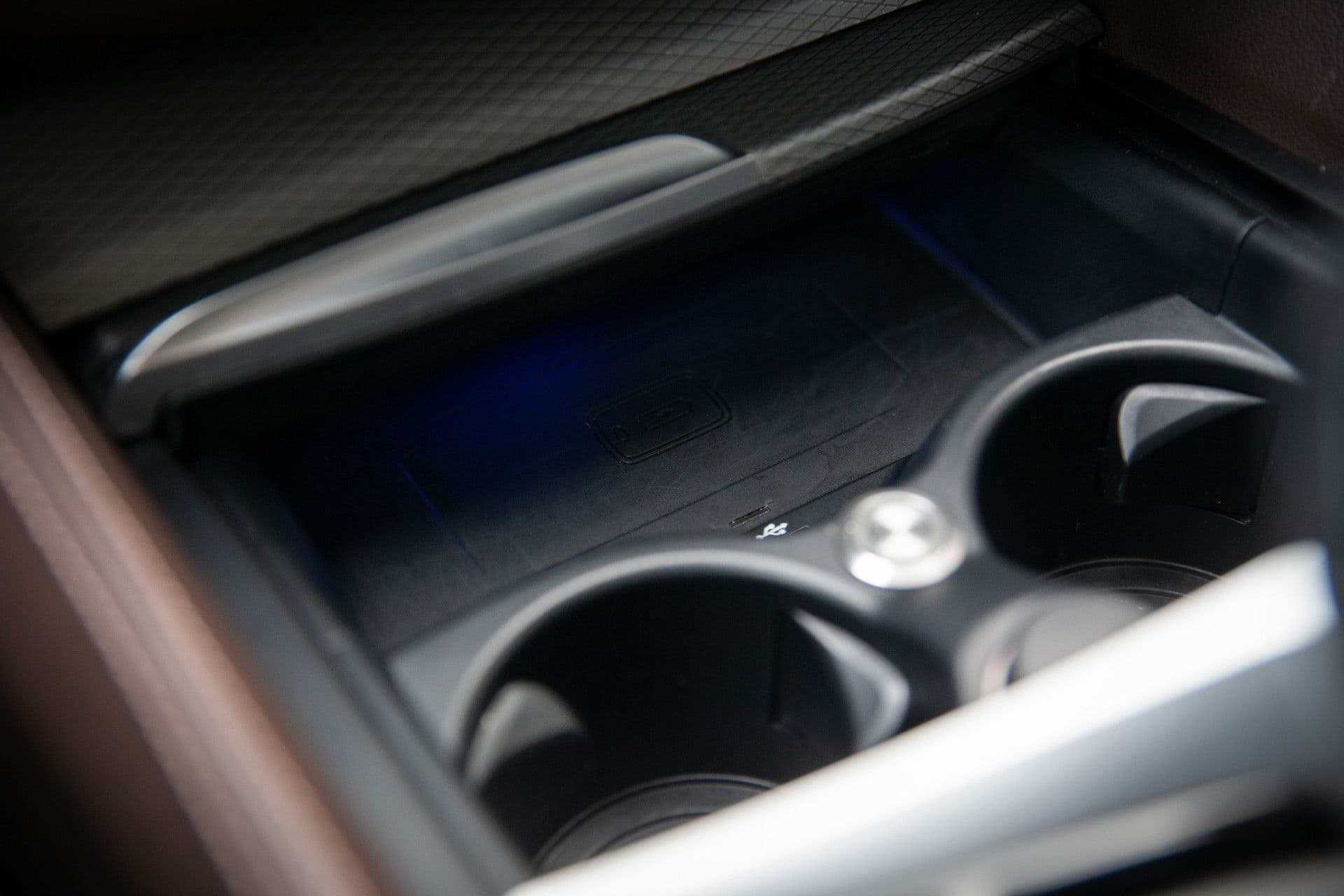 BMW 5 Serie M550i xDrive M-Sport , 4-wielsturing, Panoramadak, Harman/Kardon, Adap. cruise, thumbnail 34