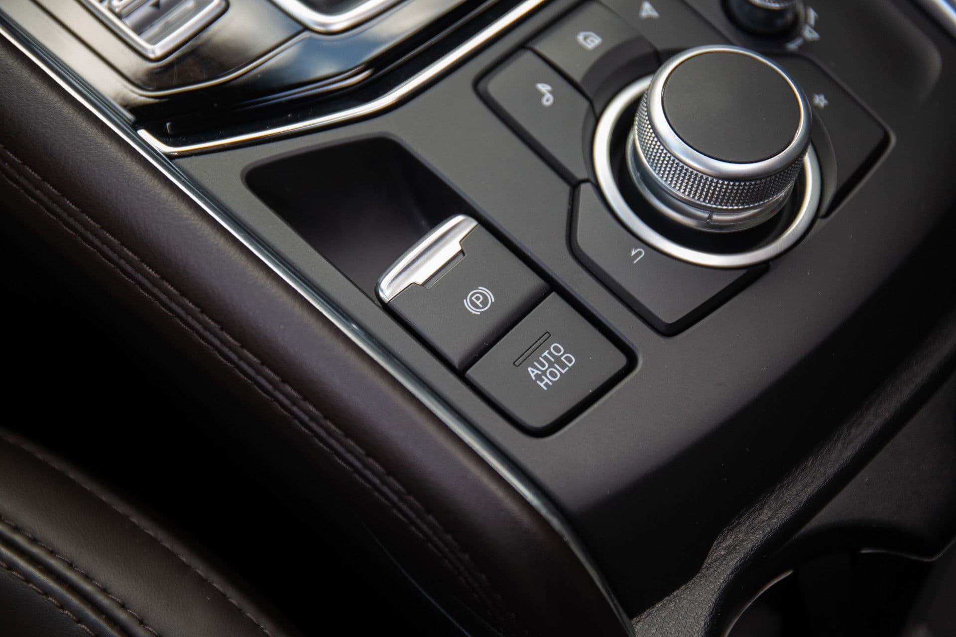 Mazda CX-5 2.5 SkyActiv-G 194 Signature , Automaat, Panoramadak, Adaptive cruise, Bose, thumbnail 20