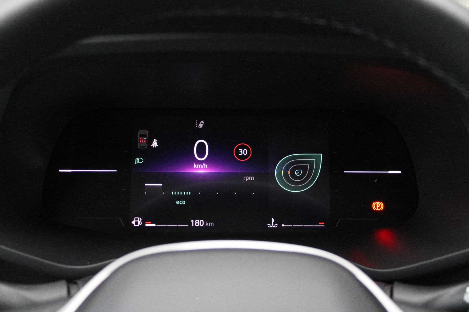 Renault Trafic 2.0 Blue dCi 130pk T29 L2H1 Advance Dubbele Cabine - Carplay - Android - 2x Schuifdeur - Passagiersstoel - Camera - LED - Rijklaar thumbnail 21